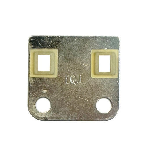 Tillotson T105R Push Rod Guide Plate