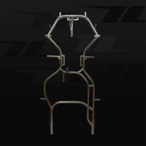 QRC Spitfire Chassis