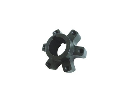 Viper 2-Disc Clutch Drive Hub, 3/4" Bore