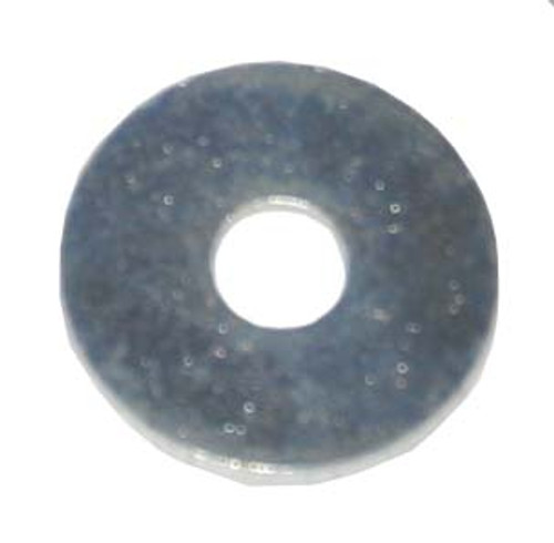 Hilliard Flame/Fire Clutch Mounting Washer