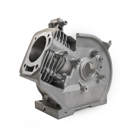 #01: Tillotson T212RS/225RS Crankcase Assembly