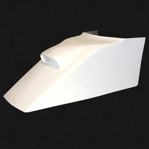 QRC Air Induction Hood