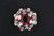 Viper/QRC 2D Big Pin 2 Disk Clutch