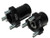 PKT 17MM Front Hub