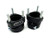 PKT 40MM Rear Wheel Hubs
