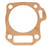 0.16" Head Gasket, Copper, 72mm Bore, 225RS