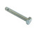 Tillotson T105R Crankcase Fairing Bolt, Drilled