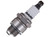 Tillotson T105R Spark Plug, Autolite 255
