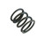 Tillotson T105R Valve Spring