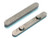 PKT 8 x 60mm Key w/6mm Pegs - Tony Kart