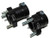 PKT 30MM Rear Wheel Hubs