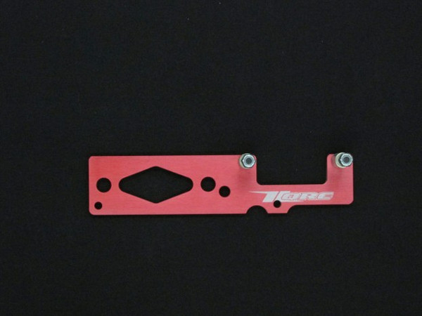 QRC CR500 Billet Ignition Mount