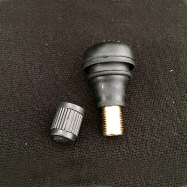 QRC Valve Stem Cap & Core