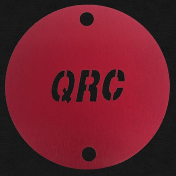 QRC Wheel Cover