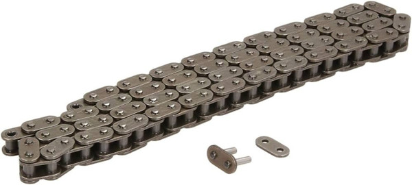 DID #219FTH BUSH CHAIN, 122L