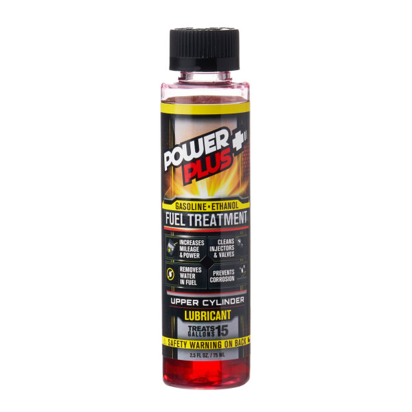 The Cure All For Ethanol, 2.5oz