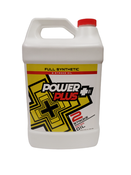 2 Stroke Synthetic Racing Oil, 1 Gal 2 Stroke Synthetic Racing Oil, 1 Gal