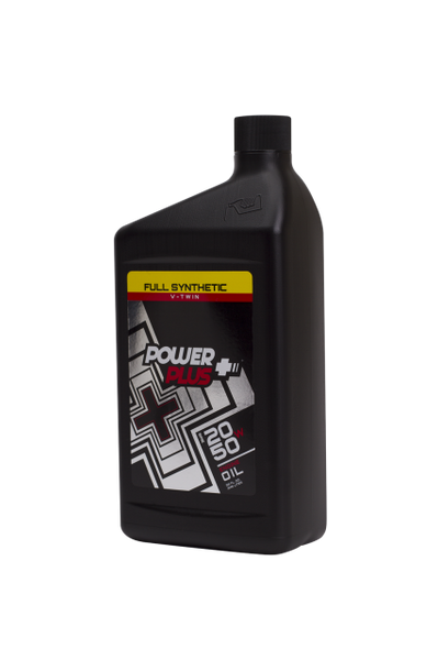 20W50 V-Twin Synthetic Motor Oil, 32oz Quart 20W50 V-Twin Synthetic Motor Oil, 32oz Quart