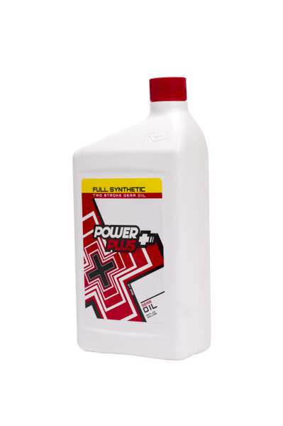 2 Stroke  Synthetic 85W Gear Oil, 32oz Quart 2 Stroke  Synthetic 85W Gear Oil, 32oz Quart