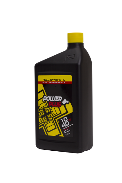 10W40 Synthetic Racing Oil, 32oz Quart 10W40 Synthetic Racing Oil, 32oz Quart