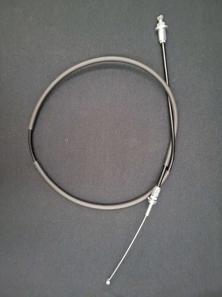4-Stroke Throttle Cable