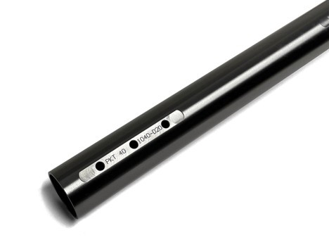 PKT 40-1000 Axles