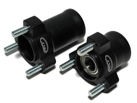 PKT 17MM Front Hub