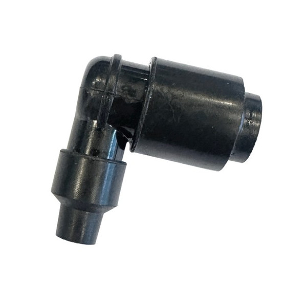 Tillotson T105R Cap of Spark Plug Wire