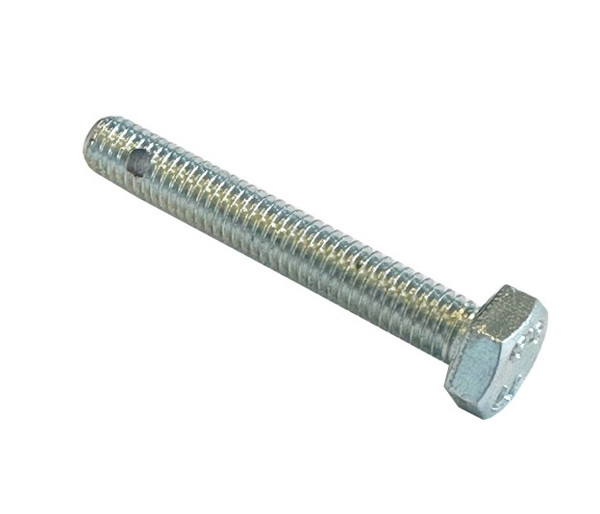 Tillotson T105R Crankcase Fairing Bolt, Drilled
