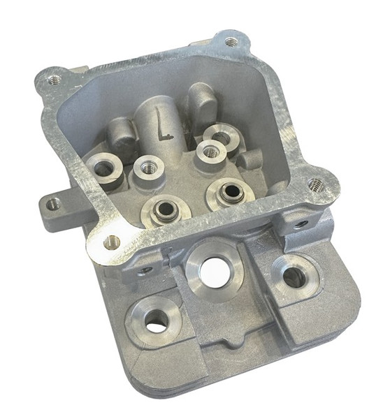 Tillotson T105R Cylinder Head Assembly