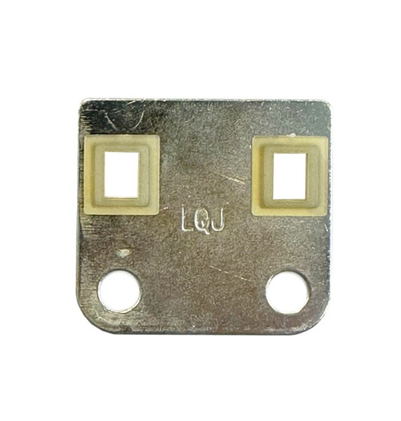 Tillotson T105R Push Rod Guide Plate