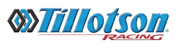 Tillotson T105R Carburetor Assembly