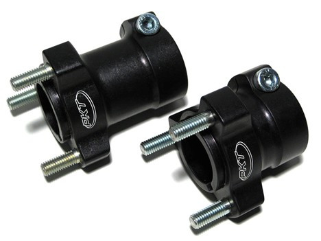 PKT 30MM Rear Wheel Hubs