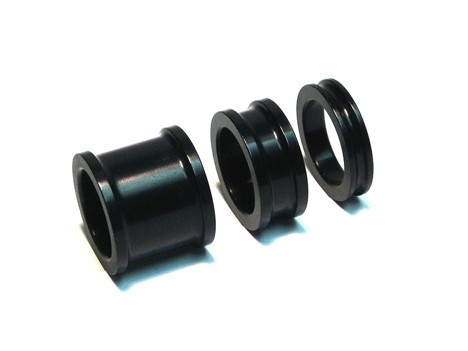 PKT 17MM Wheel Spacers