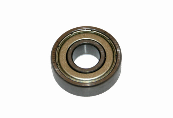 #03: 0039 Spindle Bearing, 6000ZZ