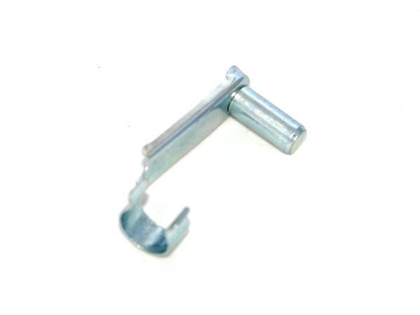 #24: 0039 Brake Rod Safety Clip Pin, Long