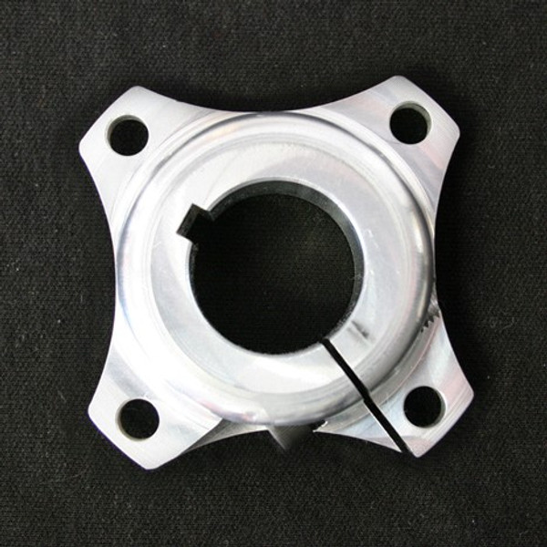 QRC 4 Bolt Hub