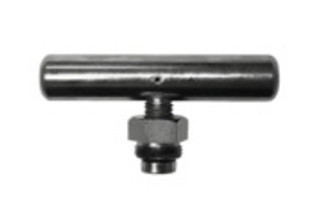 AAI Vault Table Spin Lock Only