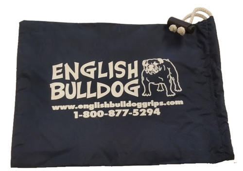 Bulldog Grip Bag