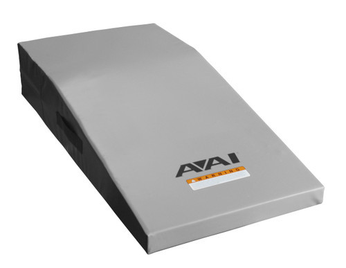 Mount Trainer Gray/Black