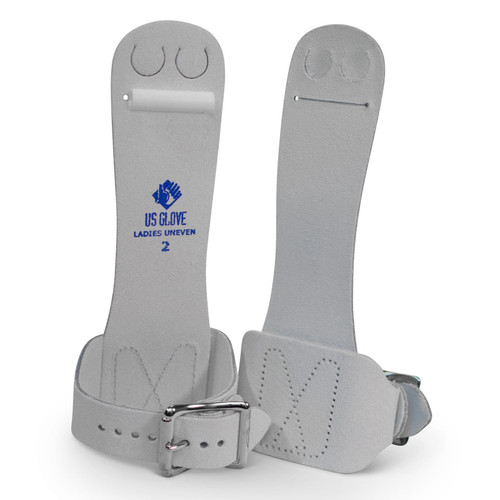 US Glove Resilience (regular) Single Buckle Uneven Bar Grips