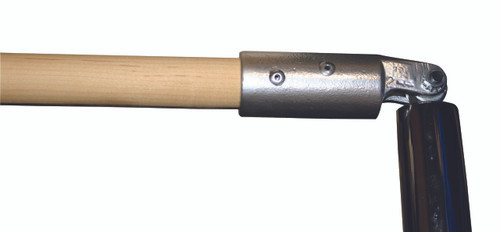 AAI Graphite X Rail with collars (with free shipping in lower 48 states)