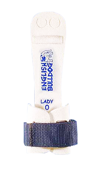 Bulldog Women's Narrow Grip Velcro