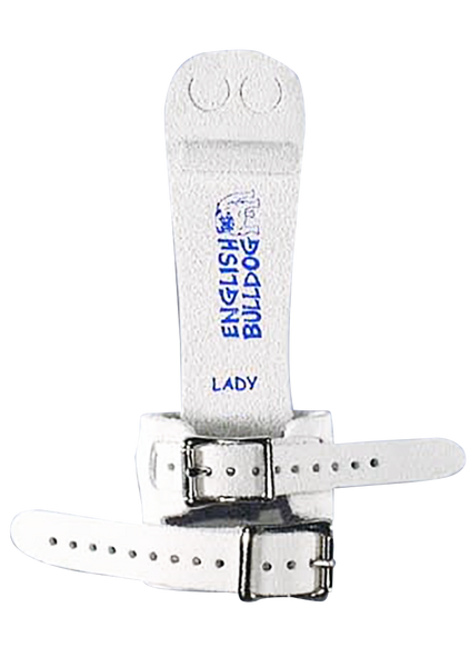 Bulldog Women's Narrow Grip Double Buckle
