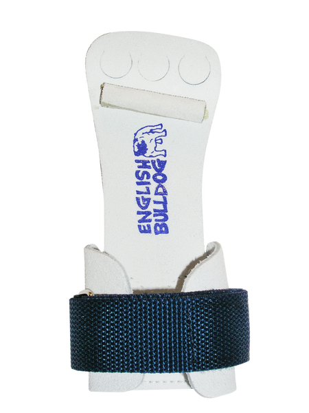 Bulldog Boy's Velcro High Bar Grips