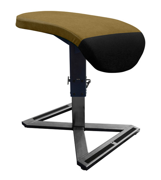 EVO® Elite Suede Vault Table (Men & Elites)