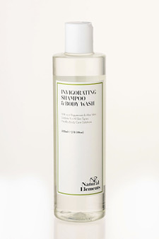  Invigorating Shampoo & Body Wash 