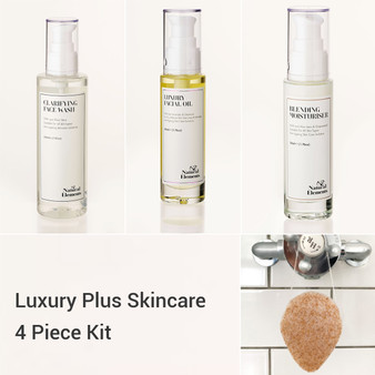 Luxury WOW Plus Kit