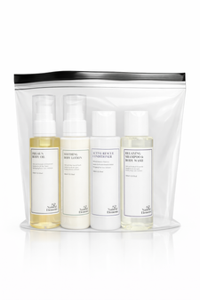 Holiday Kit - Travel Size NES506(NES204/NES202/NES106/NES141)100ml