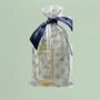 Relaxing Body Oil and Soothing Body Lotion Gift Bag
